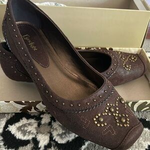 Limelight Kimee shoes